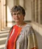 LEYRISSOUX Catherine - Vice Présidente