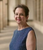 Maillard Françoise - Présidente de la Commission de Contrôle