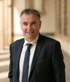Guilleminot Alain - Président