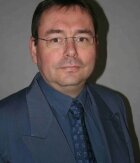 Couineaux Benoit - Membre de Commission de Contrôle