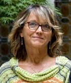 Rioli-Toufflin Sophie - Trésorière adjointe